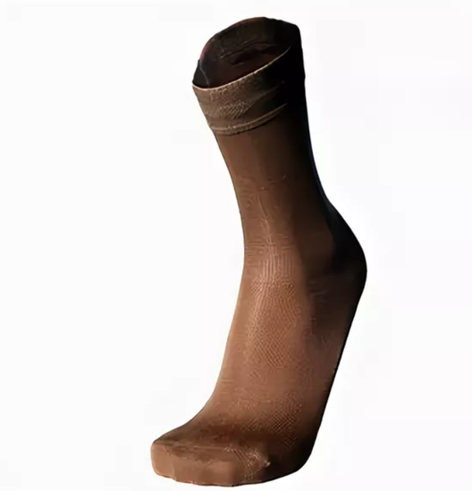 Термоноски мужские Norveg Eleganse Silk 1FES