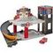 Cars Piston Cup Garage