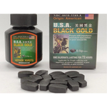 Мужской возбудитель Black gold 10 табл.