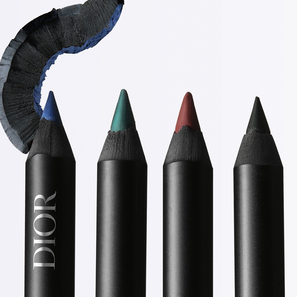 DIOR Diorshow On Stage Crayon - водостойкая подводка для глаз, 1,2 g