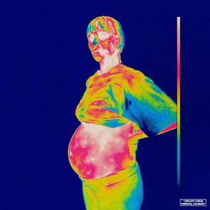 Brockhampton / Iridescence (Clear Vinyl)(2LP)