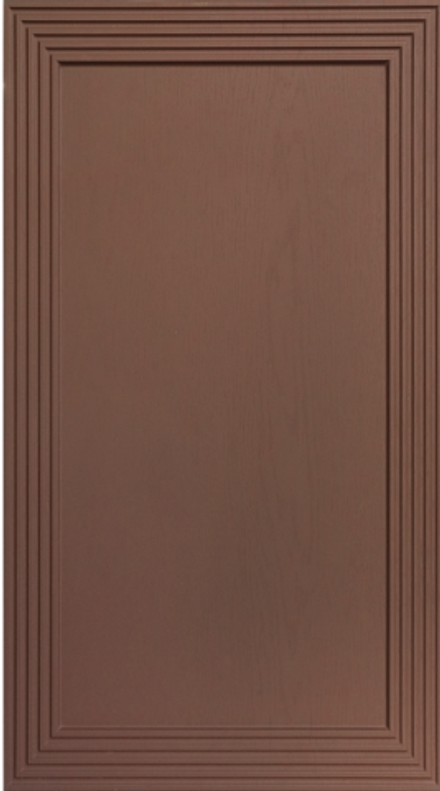 Фасад МДФ в плёнке ПВХ рис. 44