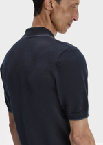 Джемпер-поло FRED PERRY Tonic Waffle Knitted Shirt