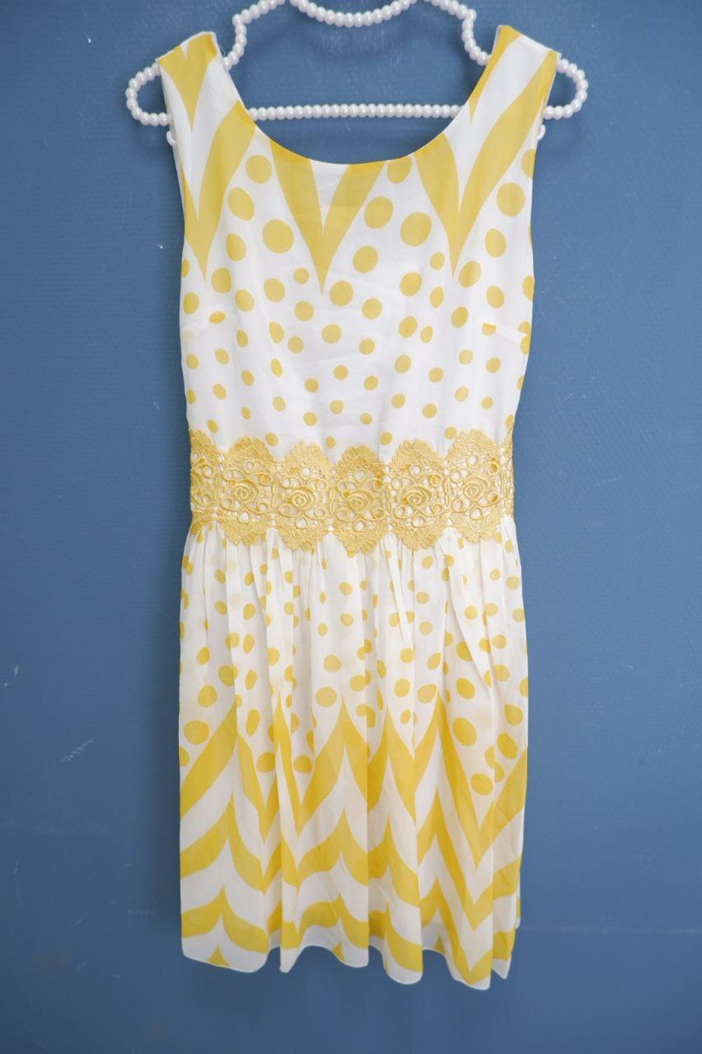 Платье AScool летнее 42 размер, новое