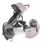 UPPAbaby CRUZ V2 2020 (3 в 1)