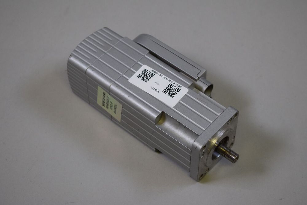 FESTO EMMS-AS-55-M-LS-TSB