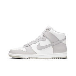 Кроссовки Nike Dunk High 'Vast Grey' DD1399-100