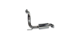 GP-41001-41002, Пламегаситель Toyota Land Cruizer Prado III (2002-2009) 4,0л (249л.с.) (комплект)