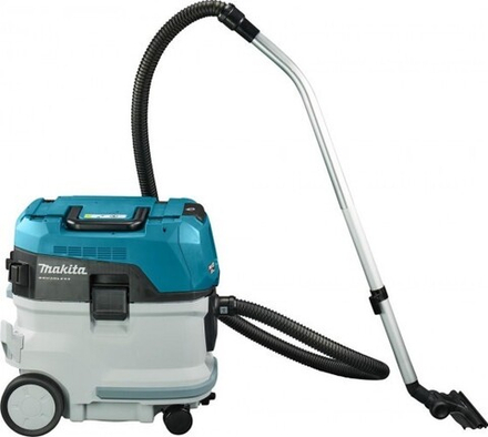Пылесос для сухой уборки MAKITA VC006GMZ01 XGT BL 2x40В без АКБ и З/У