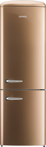 Отдельностоящий холодильник Gorenje ORK 192 CO