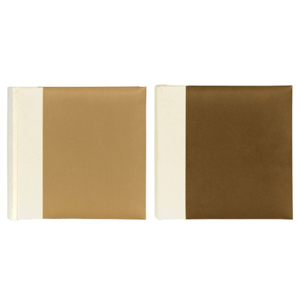 Innova Q890477 Фотоальбом в ассортименте (2 цвета) 200 фото 10*15 Natural , кармашки | Innova