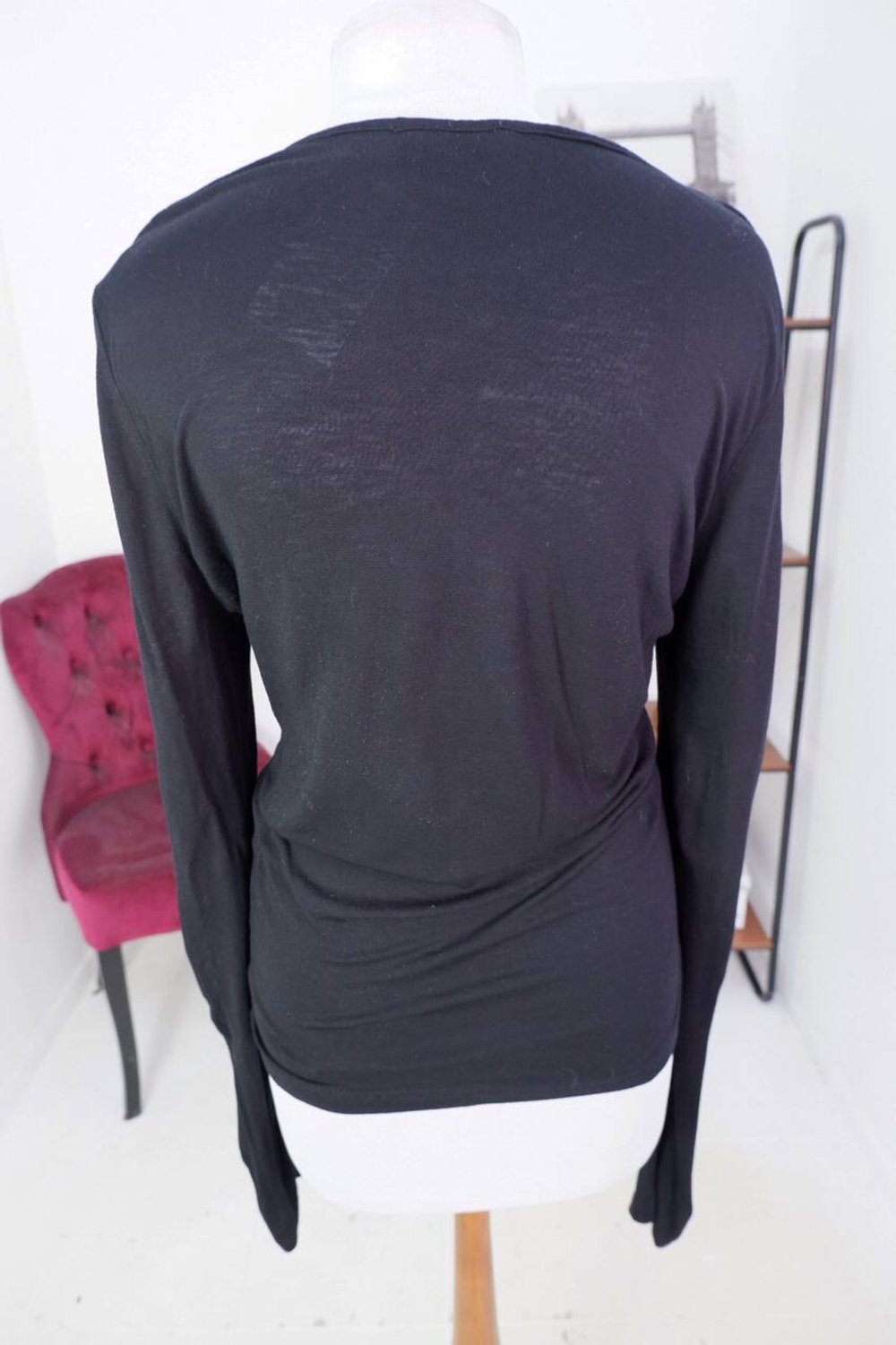 Лонг Tatum практичный, маркировка 36, визуально 44 размер