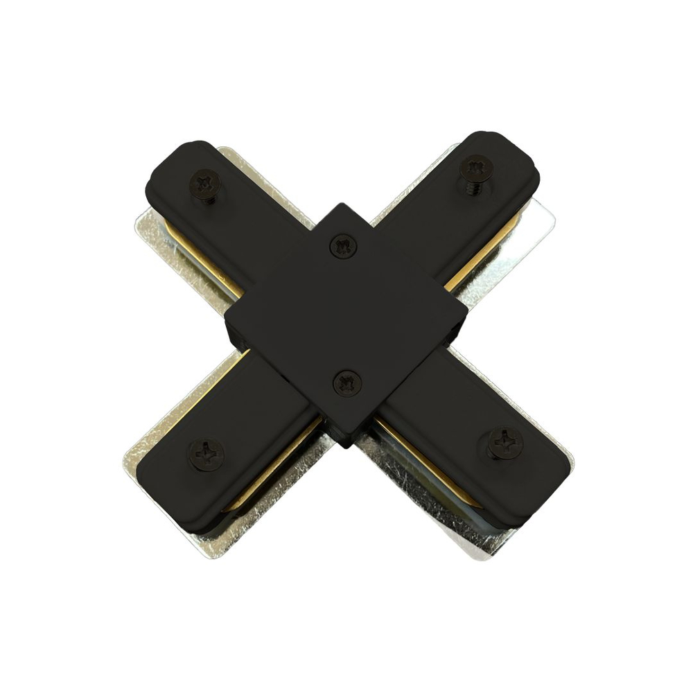 Светильник подвесной Wertmark Technical Enif соединитель шинопровода, с питанием WTE.L5.60.X10