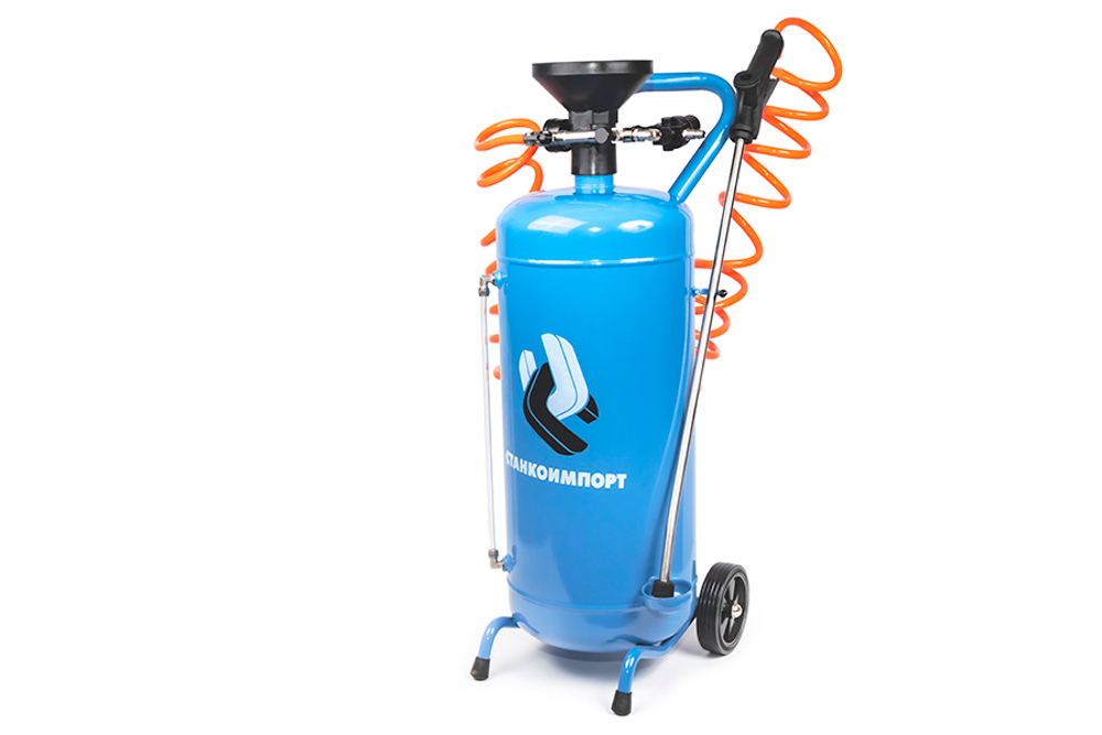 Пеногенератор 25 л FG025