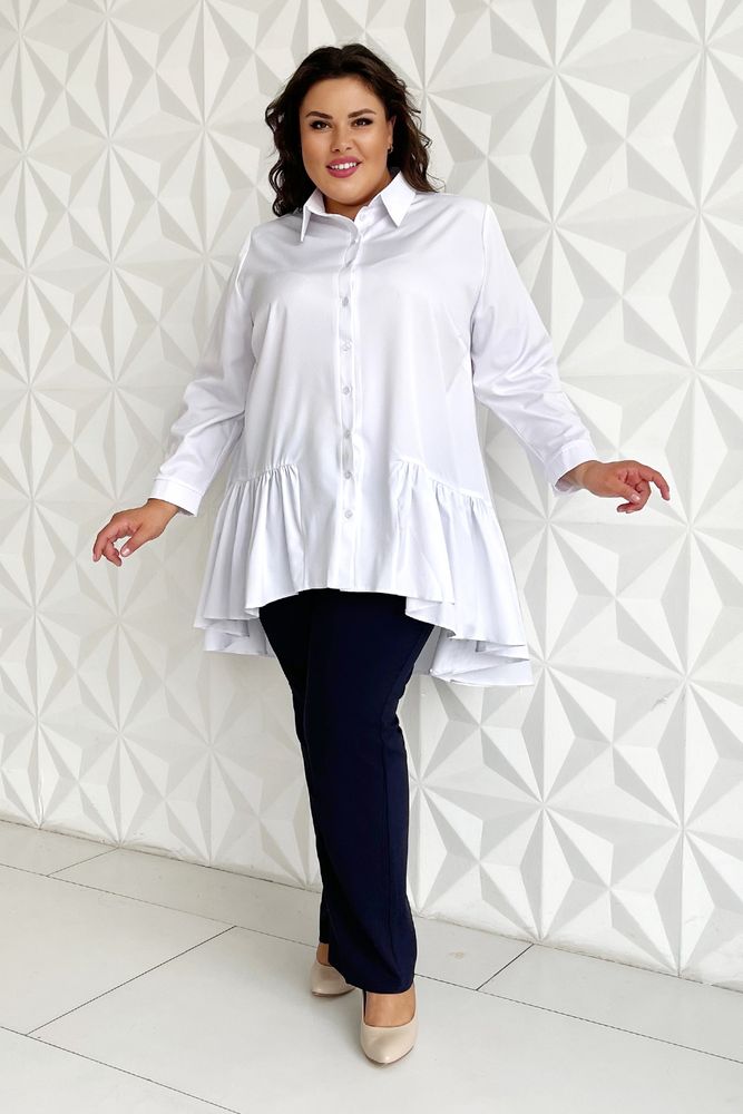 Брюки 3214 Fabrika