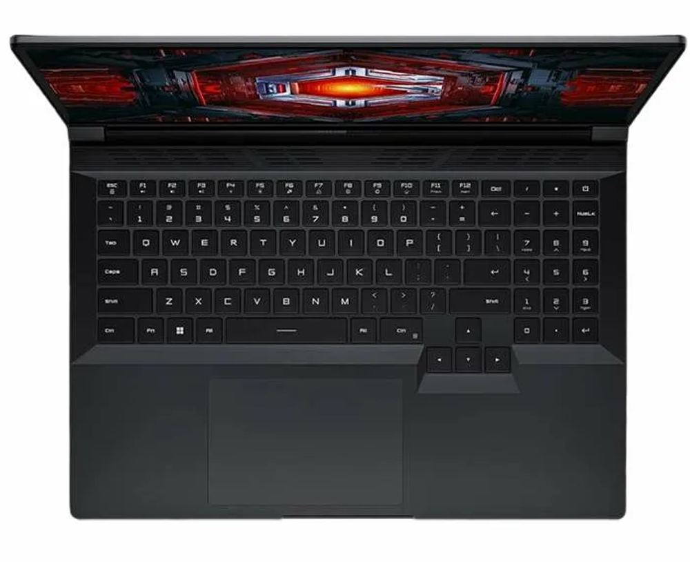 16.1" Ноутбук Xiaomi Redmi G (1920x1080, AMD Ryzen 7 5800H, RAM 16ГБ, SSD 512ГБ, Nvidia GeForce RTX 3060, Windows 10 Pro)