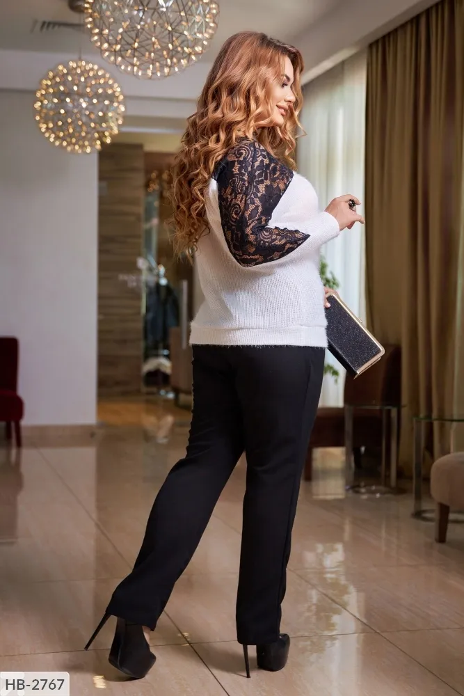 Костюм HB-2769 Фабрика Моды