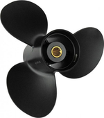 Гребной винт Solas Amita 3 3111-093-07, шаг 7, диаметр 9 1/4