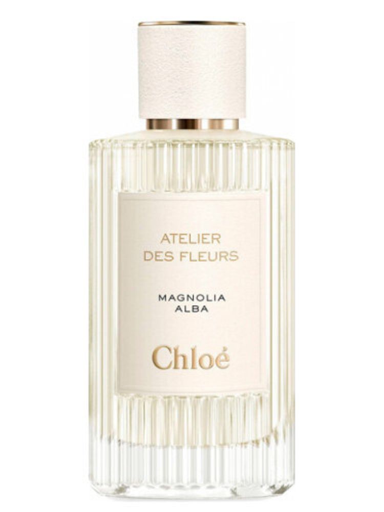 Chloé Magnolia Alba