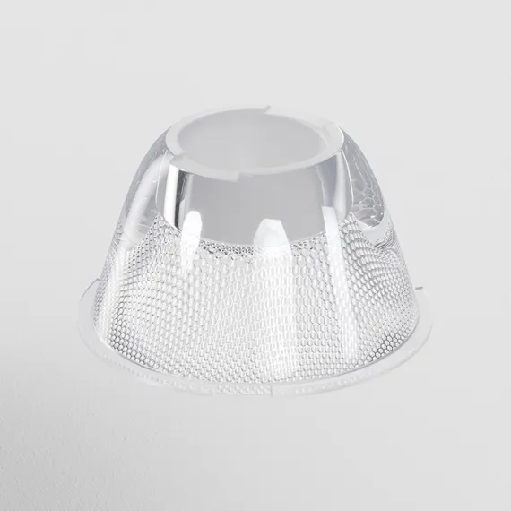Линза ⌀35mm 15° для Фокус / Focus LED 5Вт Technical lensd31-15