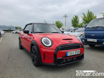 Mini Cooper S Convertible Classic (07.2021)