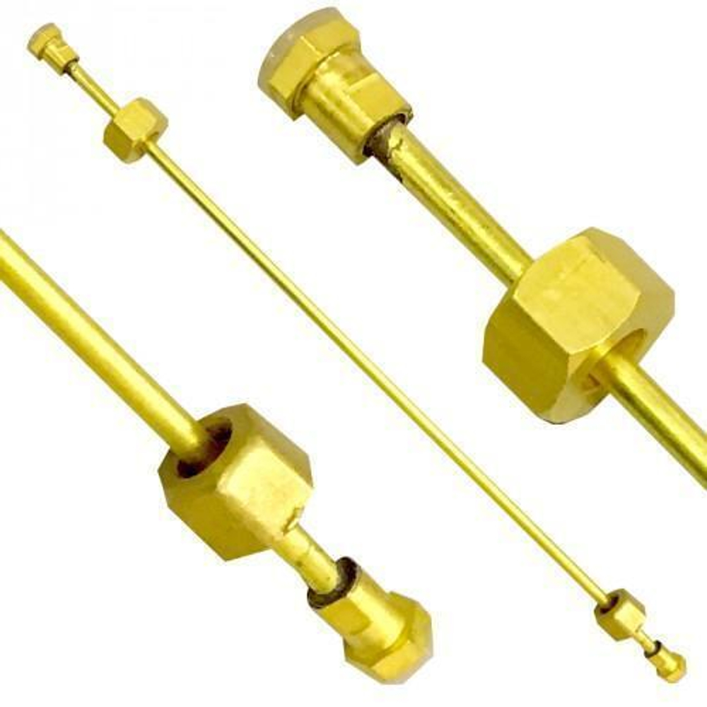 Устройство заправочное G3/4-W21,8x1/14