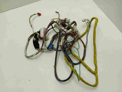 WF7520SAV кт202 Комплект проводов для стиральной машины Samsung WF7520SAV б/у