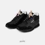  Кроссовки Reebok Royal Glide Mid артикул:100047244 - купить в магазине Дайс