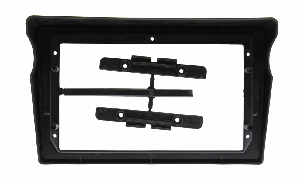 Переходная рамка магнитолы TOYOTA BB 2000-2005 9 дюймов