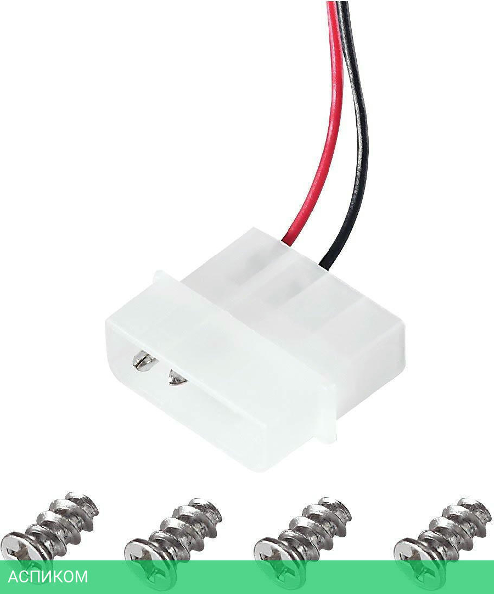 Кулер для корпуса Deepcool XFAN 80 (DP-FDC-XF80)