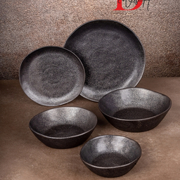 Серия чёрный камень