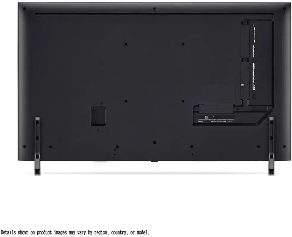 Телевизор LG 50QNED80T6A.ARUB