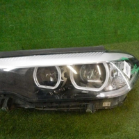 Фара левая BMW 5er G30 (2017-2020) LED (В пленке)