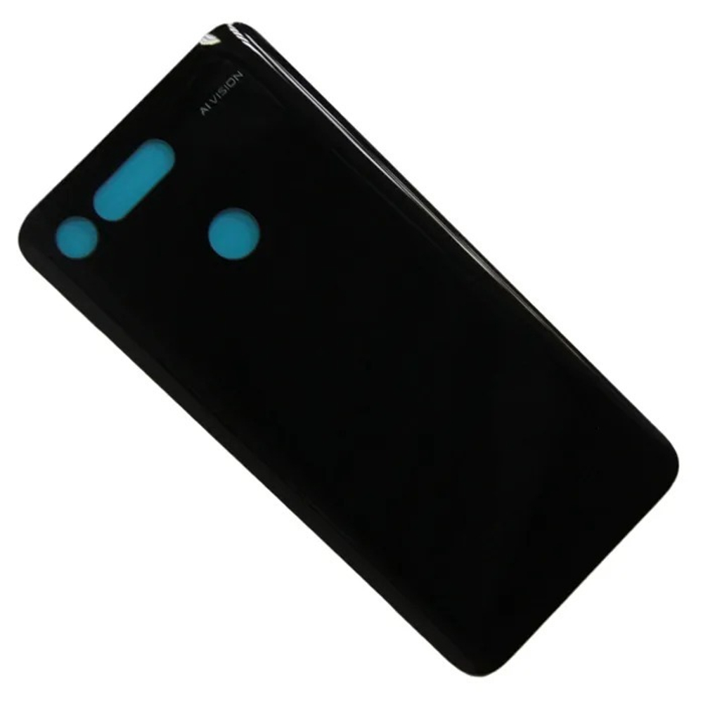 Задняя крышка для Huawei Honor View 20 Черный