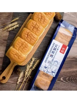 Хлеб тостовый запеченный "по-Домашнему" 500 г