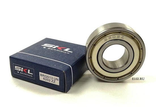 Подшипник 202 zz для Стиральной Машины