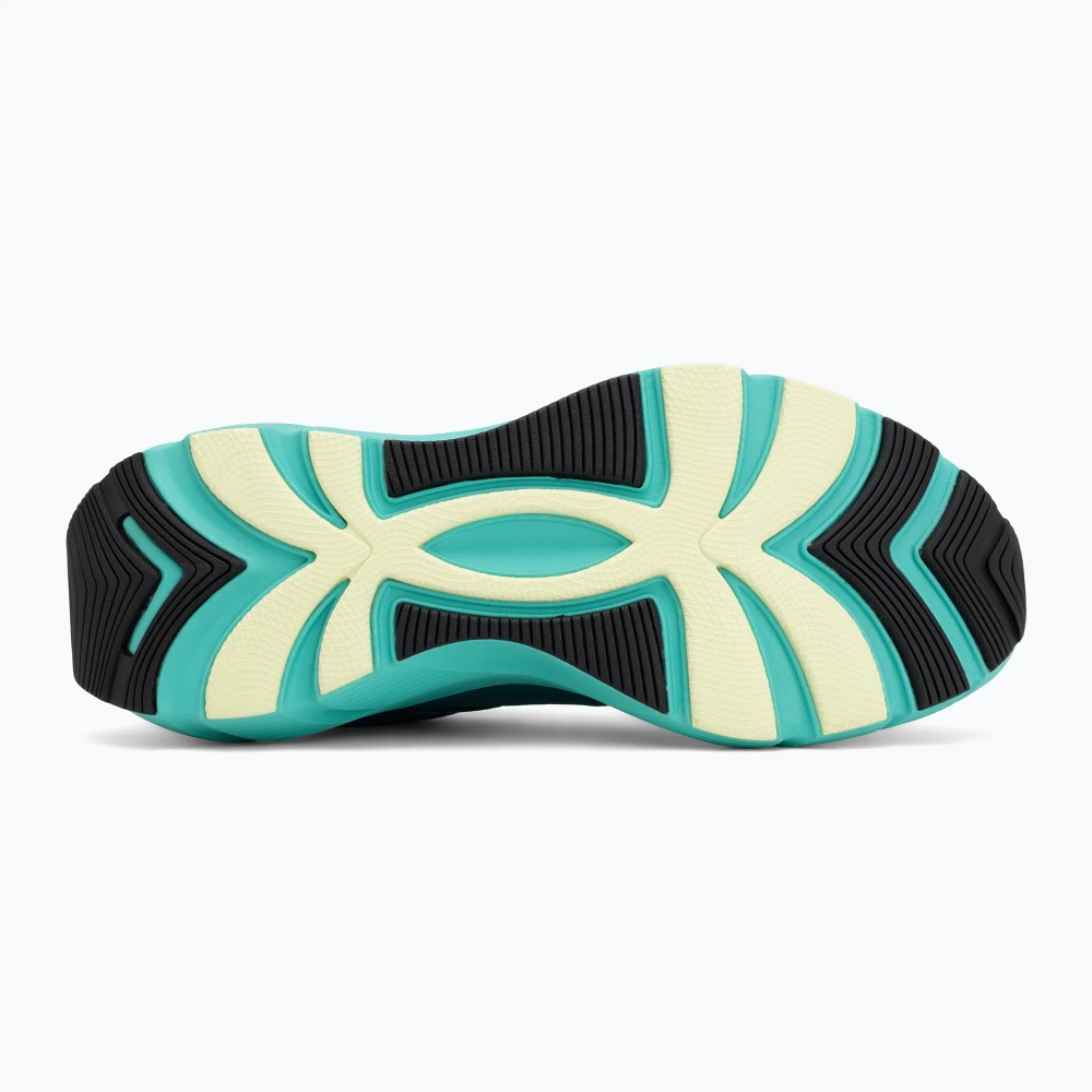 Кроссовки Under Armour Aura RPSTP rack green/green mode/fade green