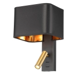 Настенный светильник Citilux Dekart CL704481