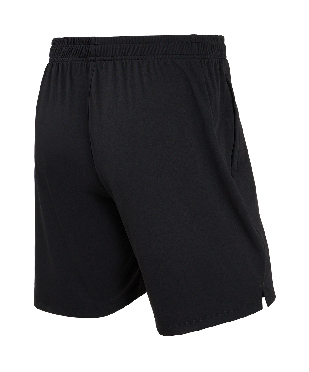Шорты тренировочные с карманами Jögel PREMIER PerFormDRY Spartak Training Shorts-K, черный