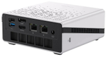 Системный блок Chuwi Ubox R5-6600H AMD Ryzen 5, 16 ГБ, 512 Гб, AMD Radeon 660M,  ОС Windows 11 Профессиональная