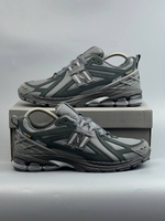 Кроссовки New Balance 1906r Cordira #495 (сер.)