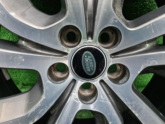 Диск Комплект R20 Land-Rover Discovery Sport 14-нв