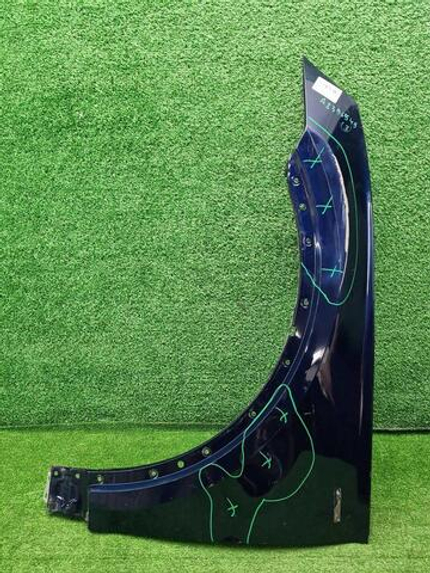 Крыло переднее левое Audi Q5 2 80A (2017-н.в.)