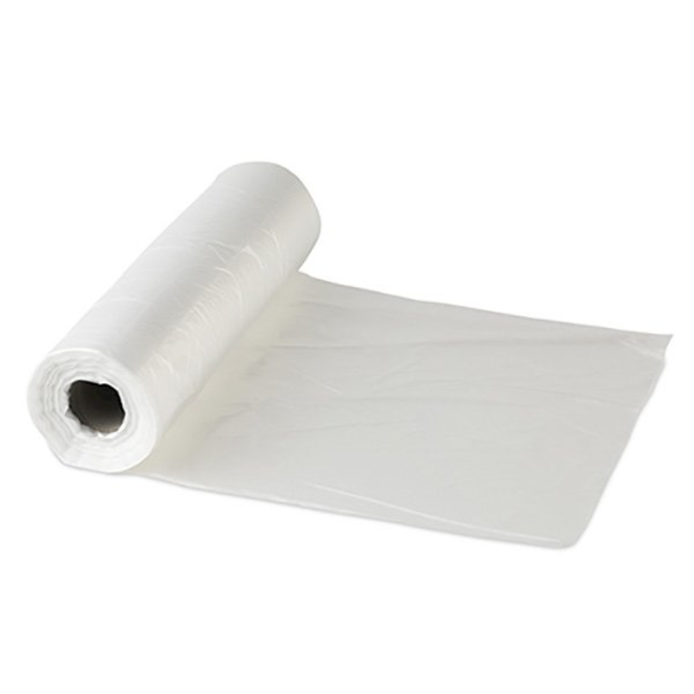 Фасовка с фтулкой (гель) 250х380