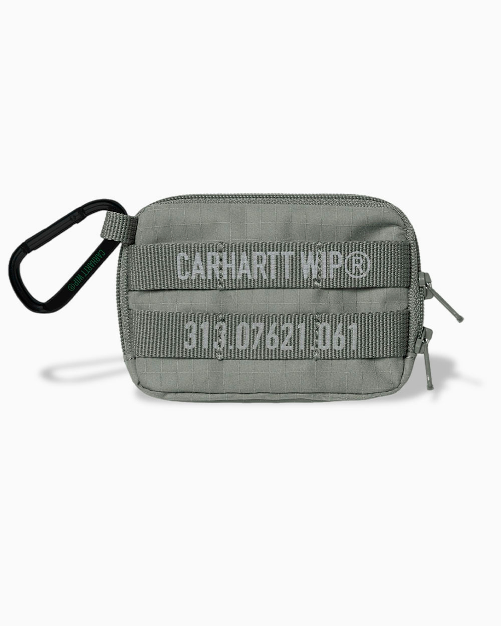 Футляр для карточек Carhartt WIP Tour Card Case Keychain