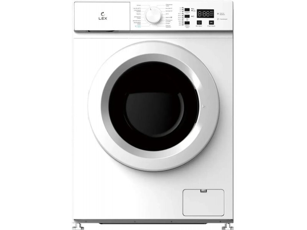 Стиральная машина Lex LWM06010WIDsmall