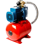 Насосная станция Pedrollo HYDROFRESH JSWm 2AX-CL 24