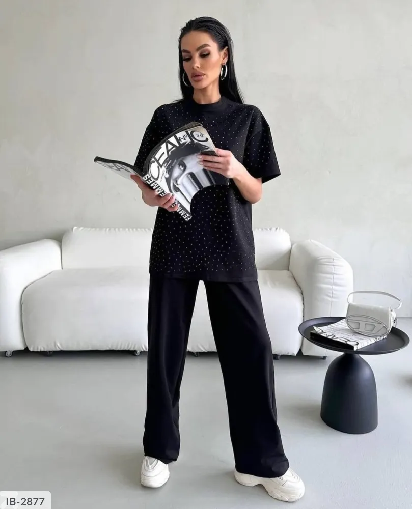 Костюм KE-7636 Фабрика Моды