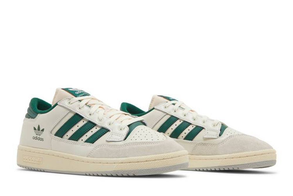 Adidas forum lo green 2025