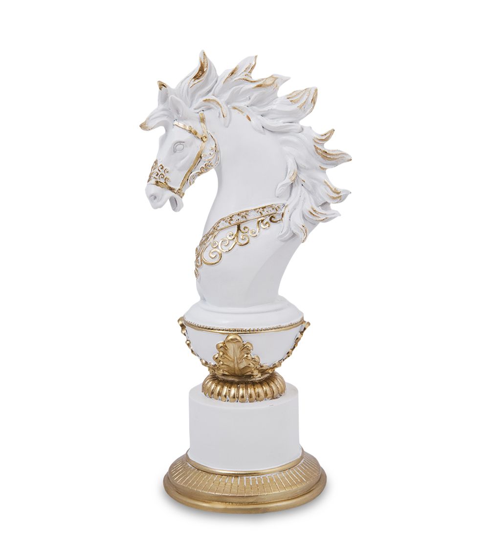 MF-147/2 Шахматная фигура «Конь»